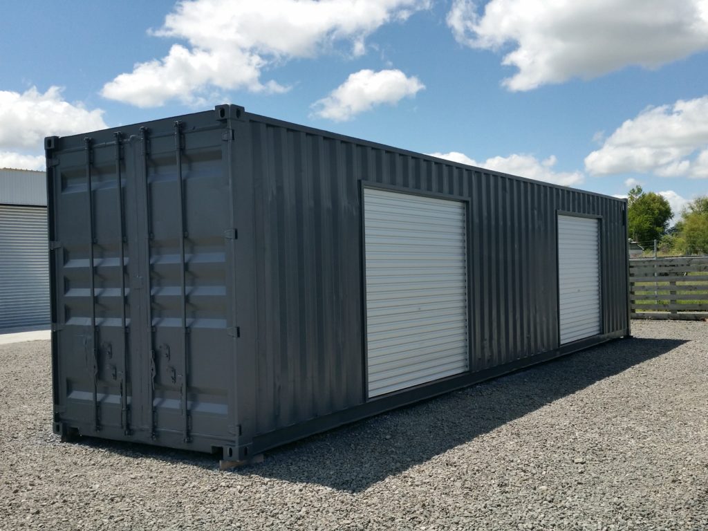 40ft Container